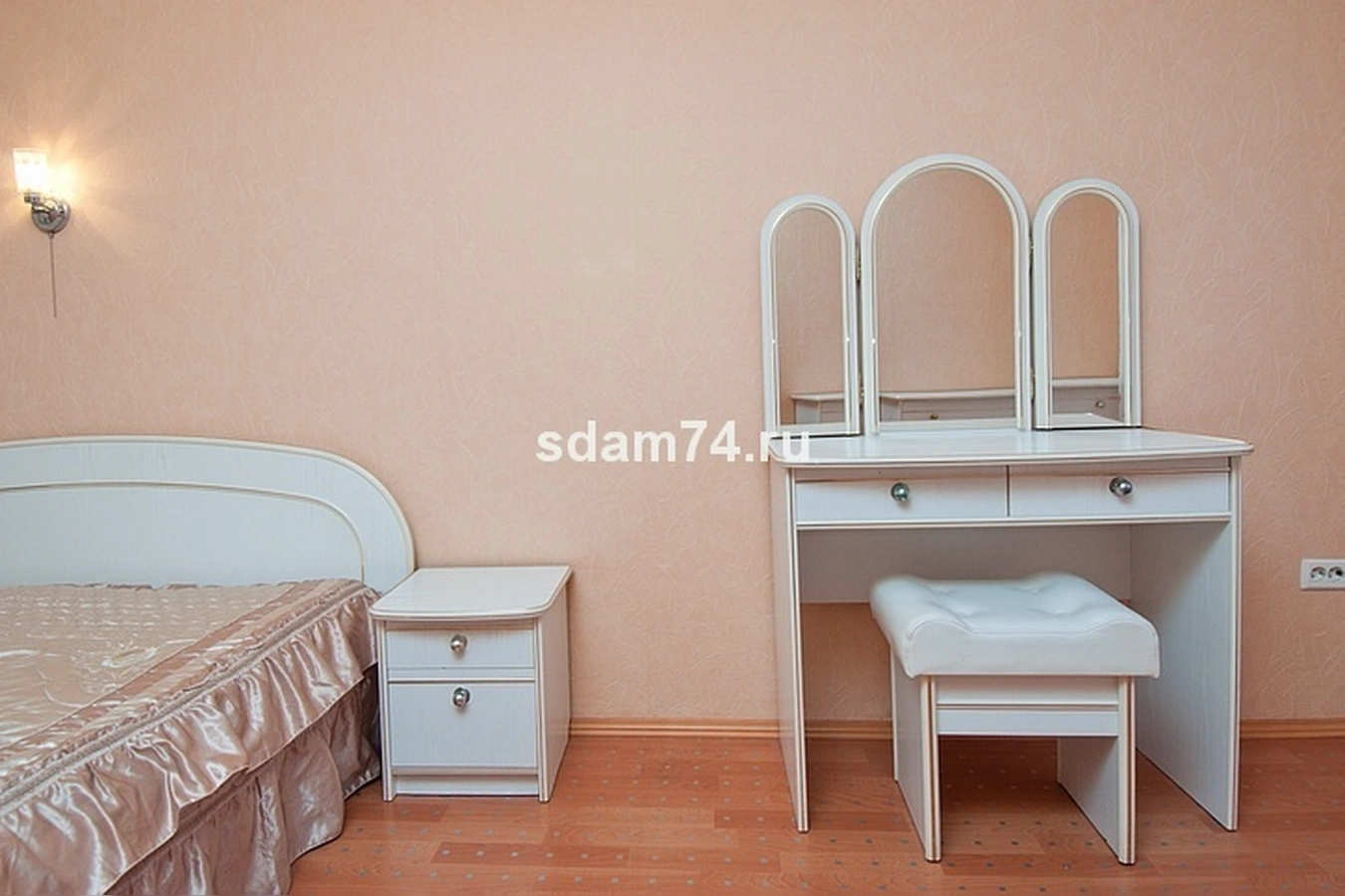 Фото квартиры