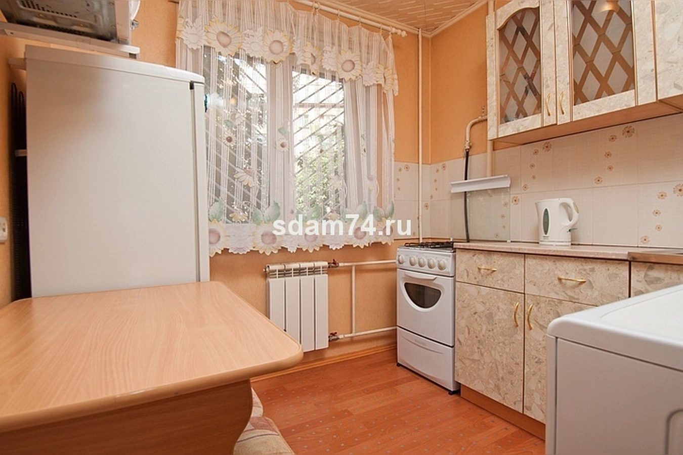 Фото квартиры