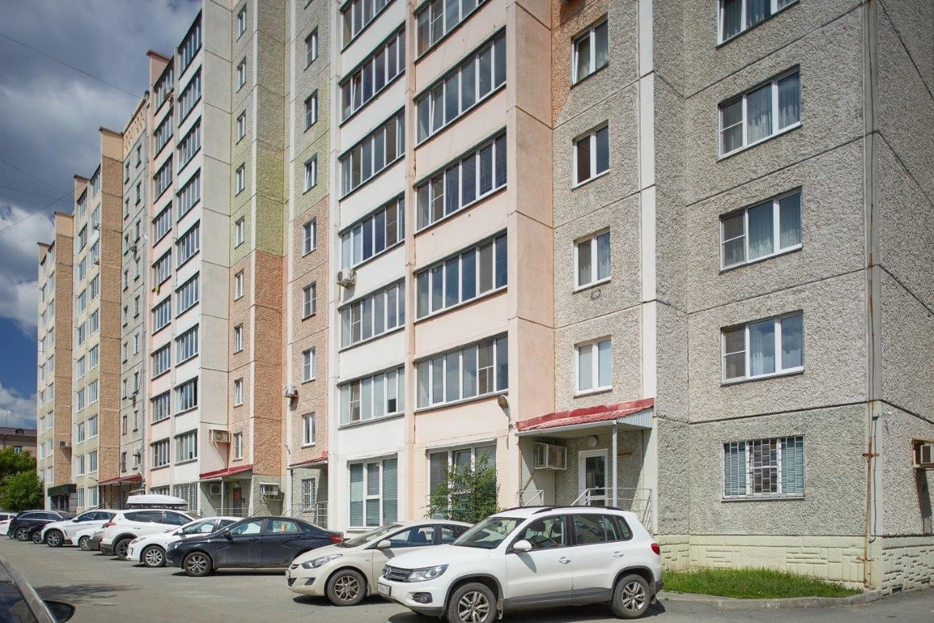 Фото квартиры