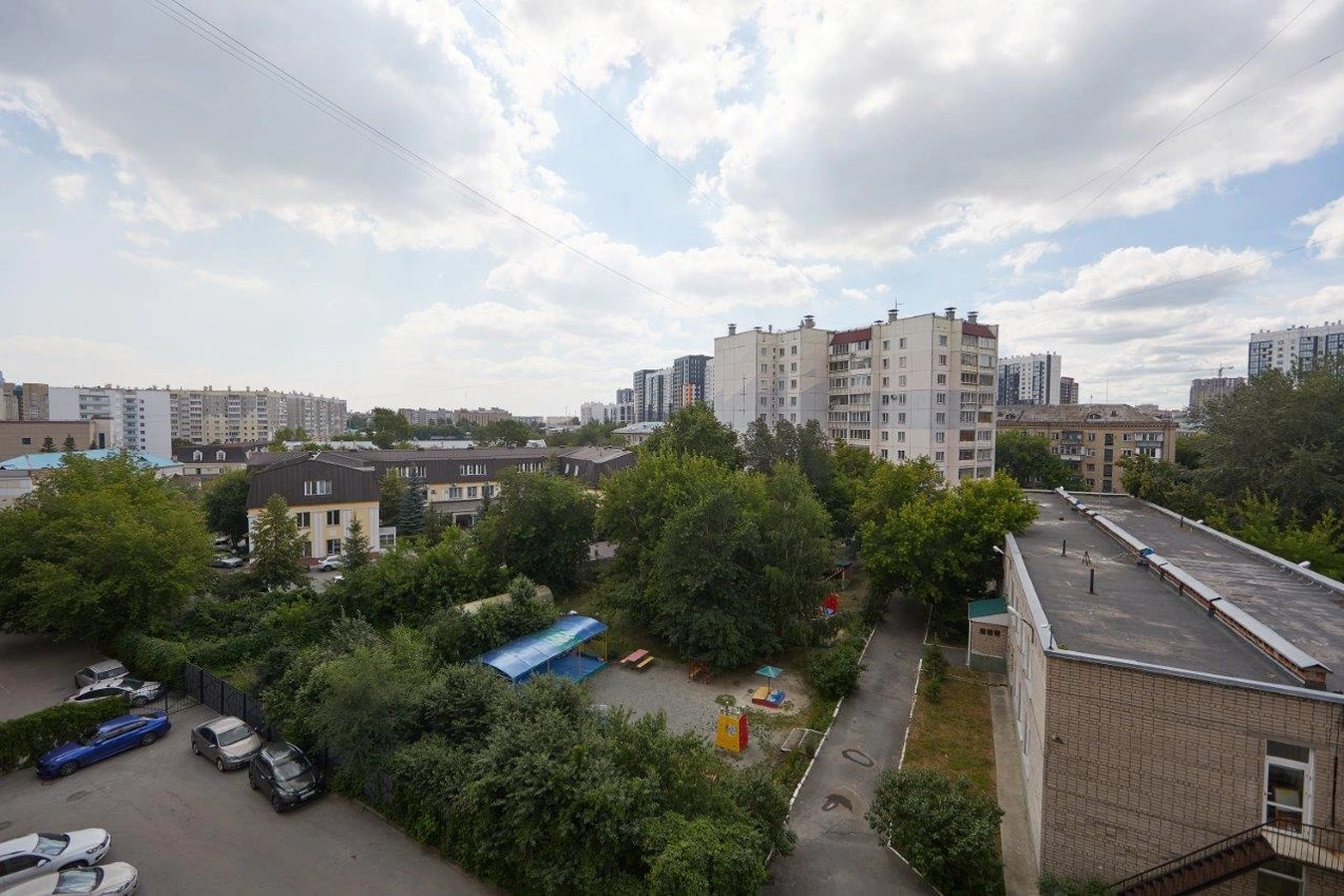 Фото квартиры