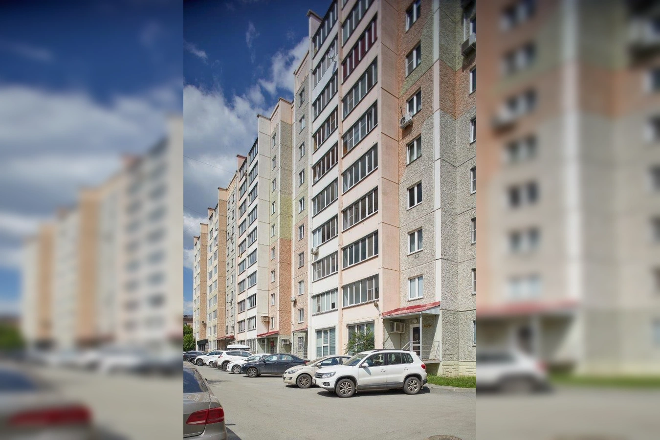 Фото квартиры