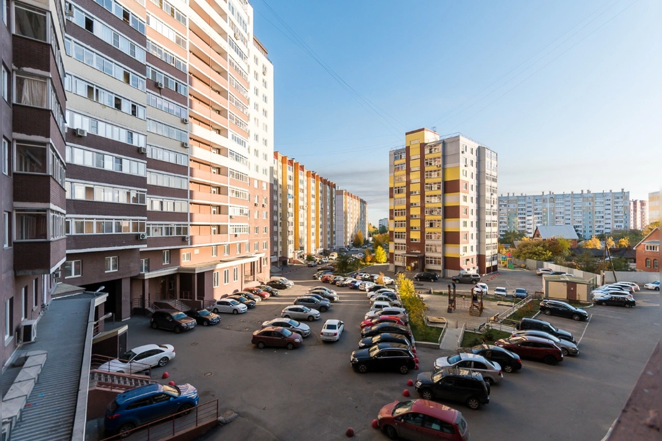 Фото квартиры