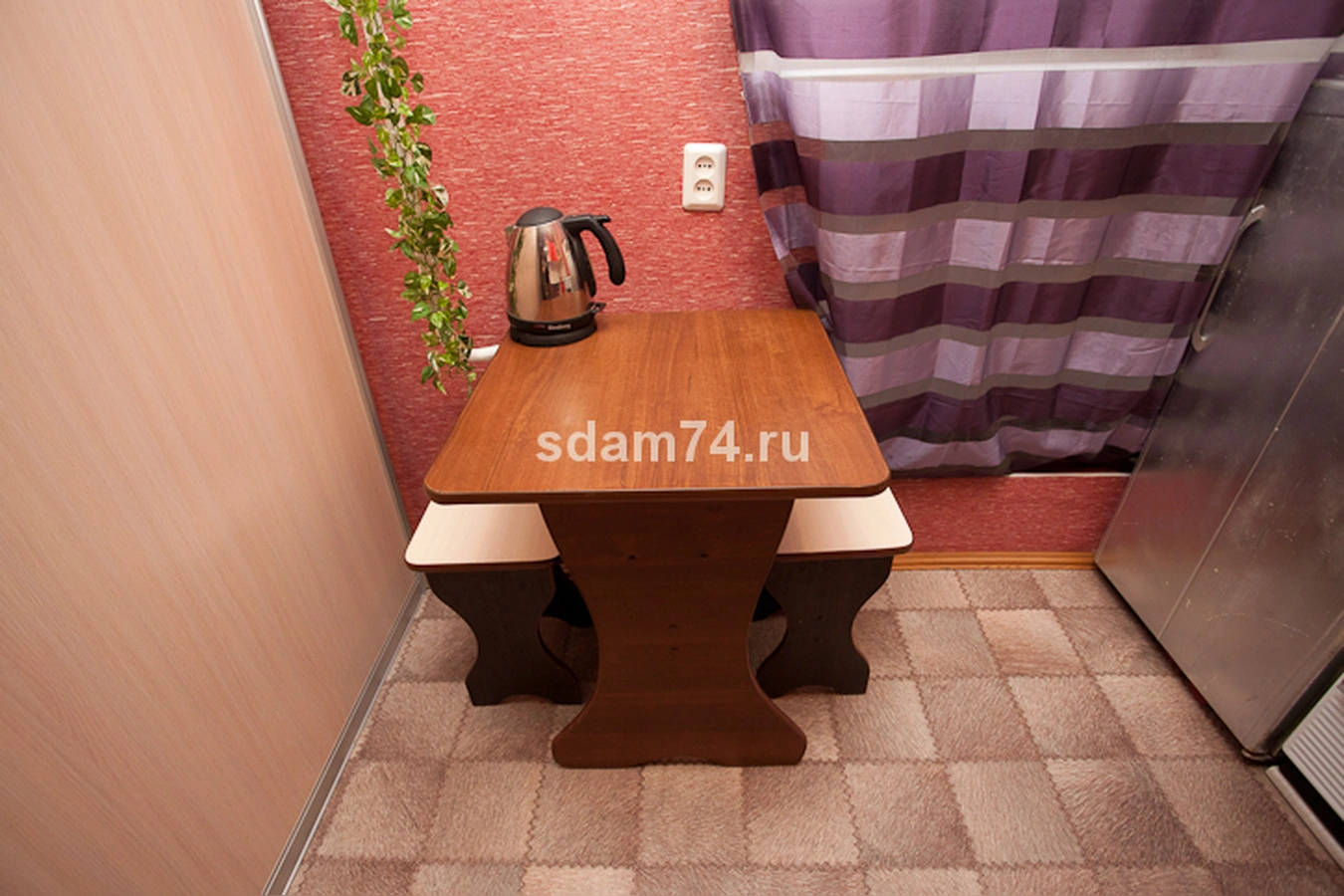 Фото квартиры