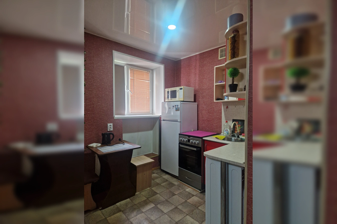 Фото квартиры
