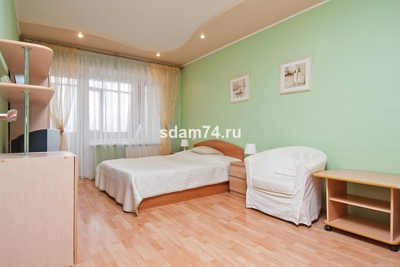 Фото квартиры