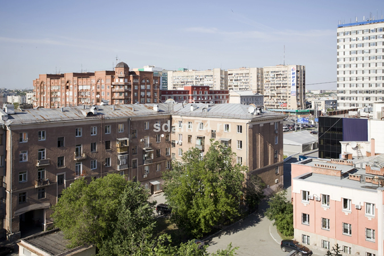 Фото квартиры