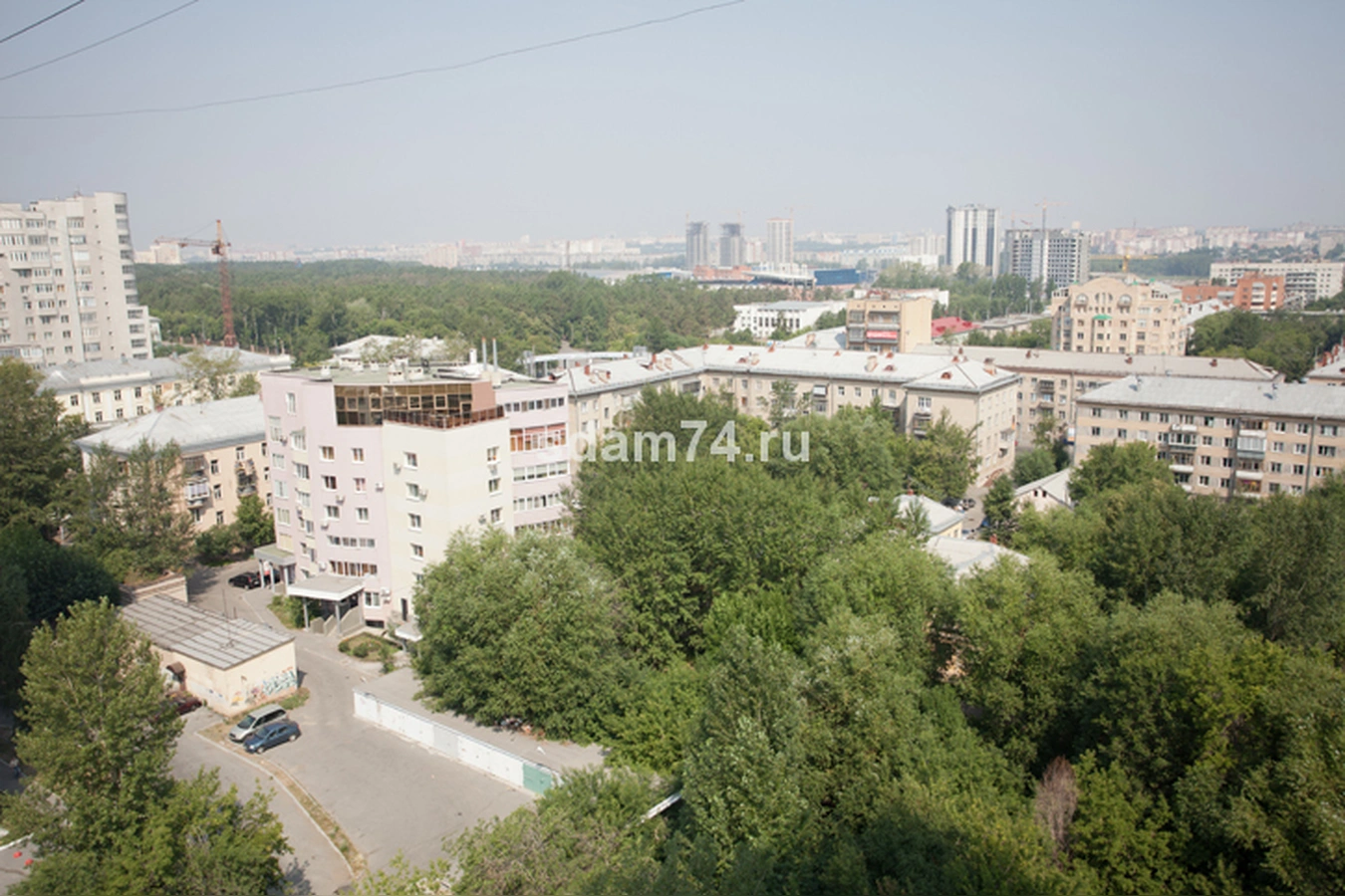 Фото квартиры