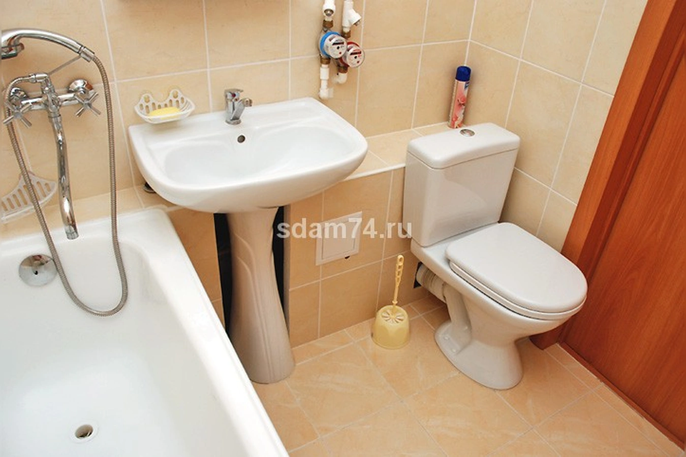 Фото квартиры