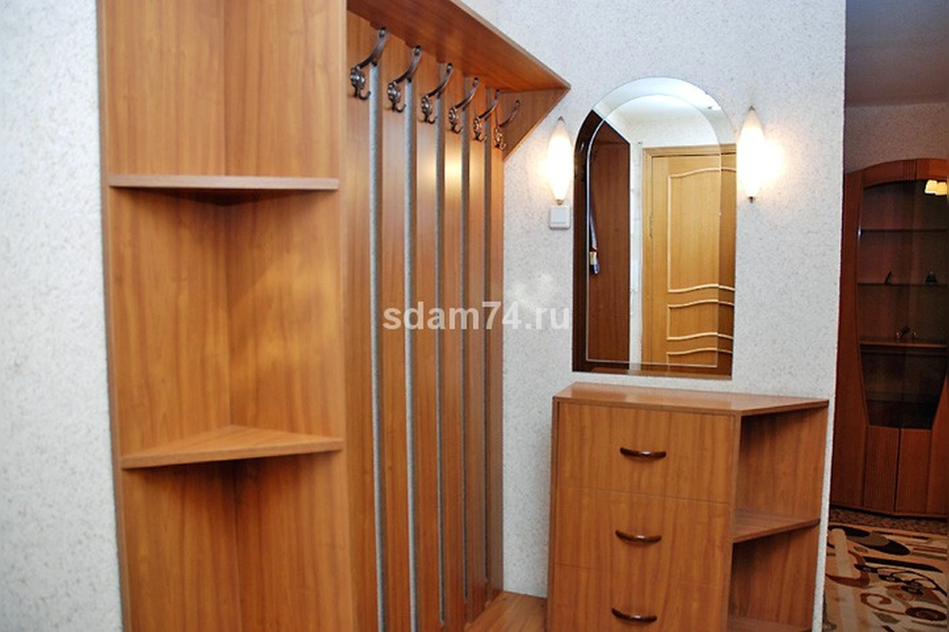 Фото квартиры