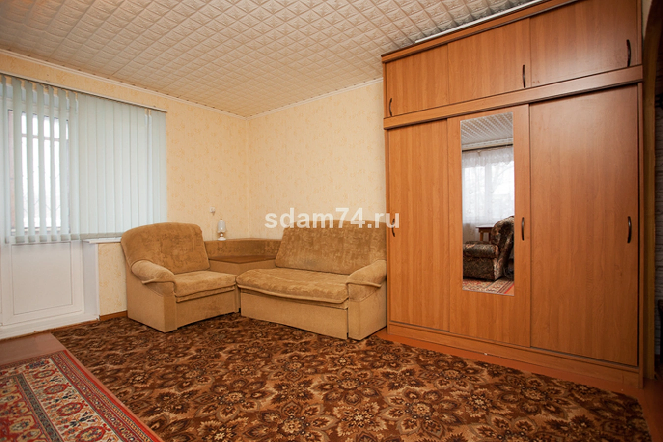 Фото квартиры