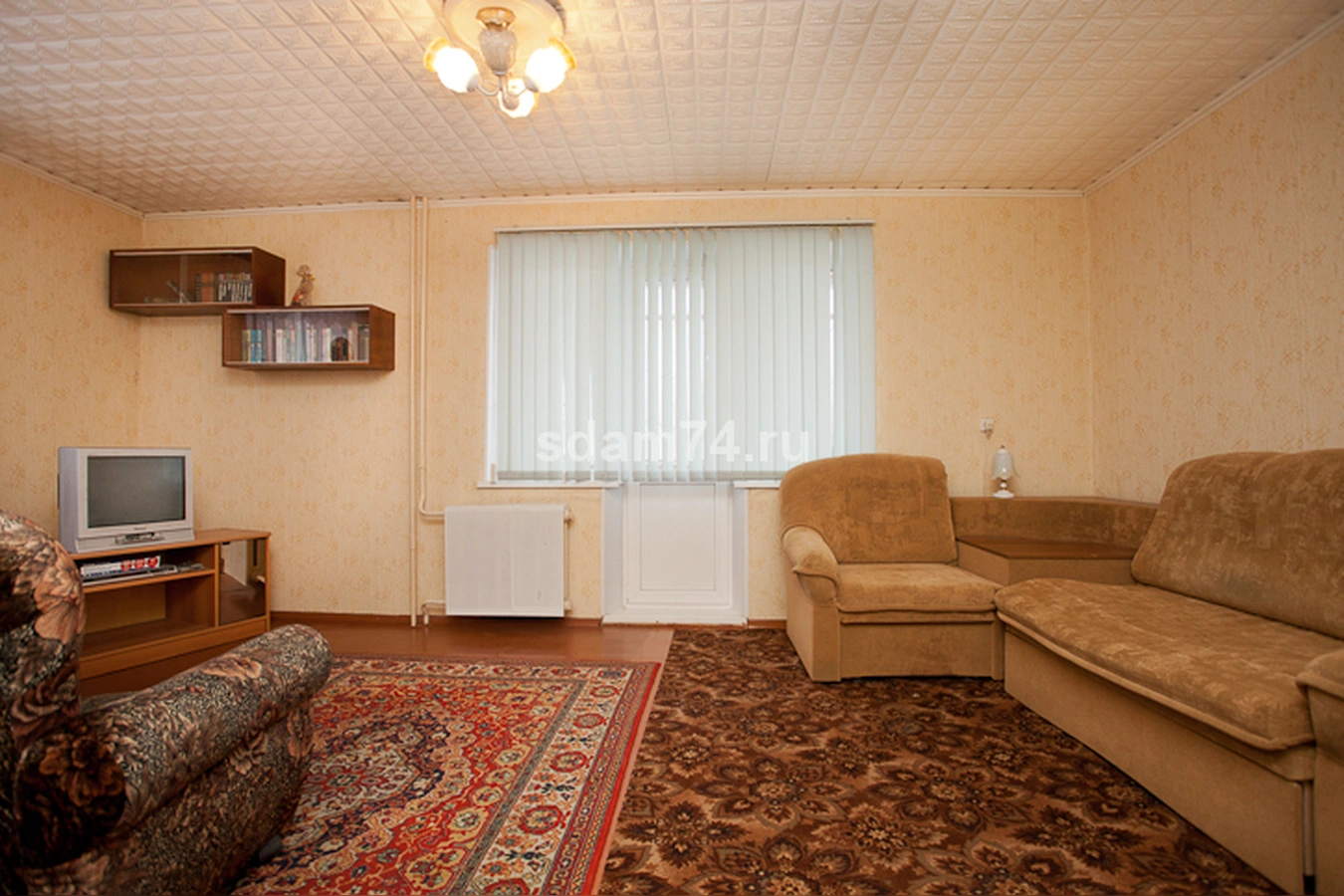 Фото квартиры