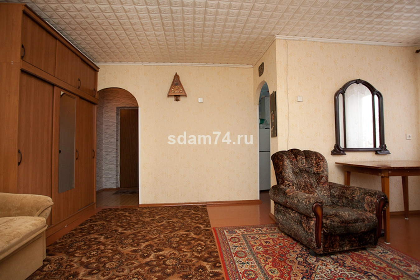 Фото квартиры