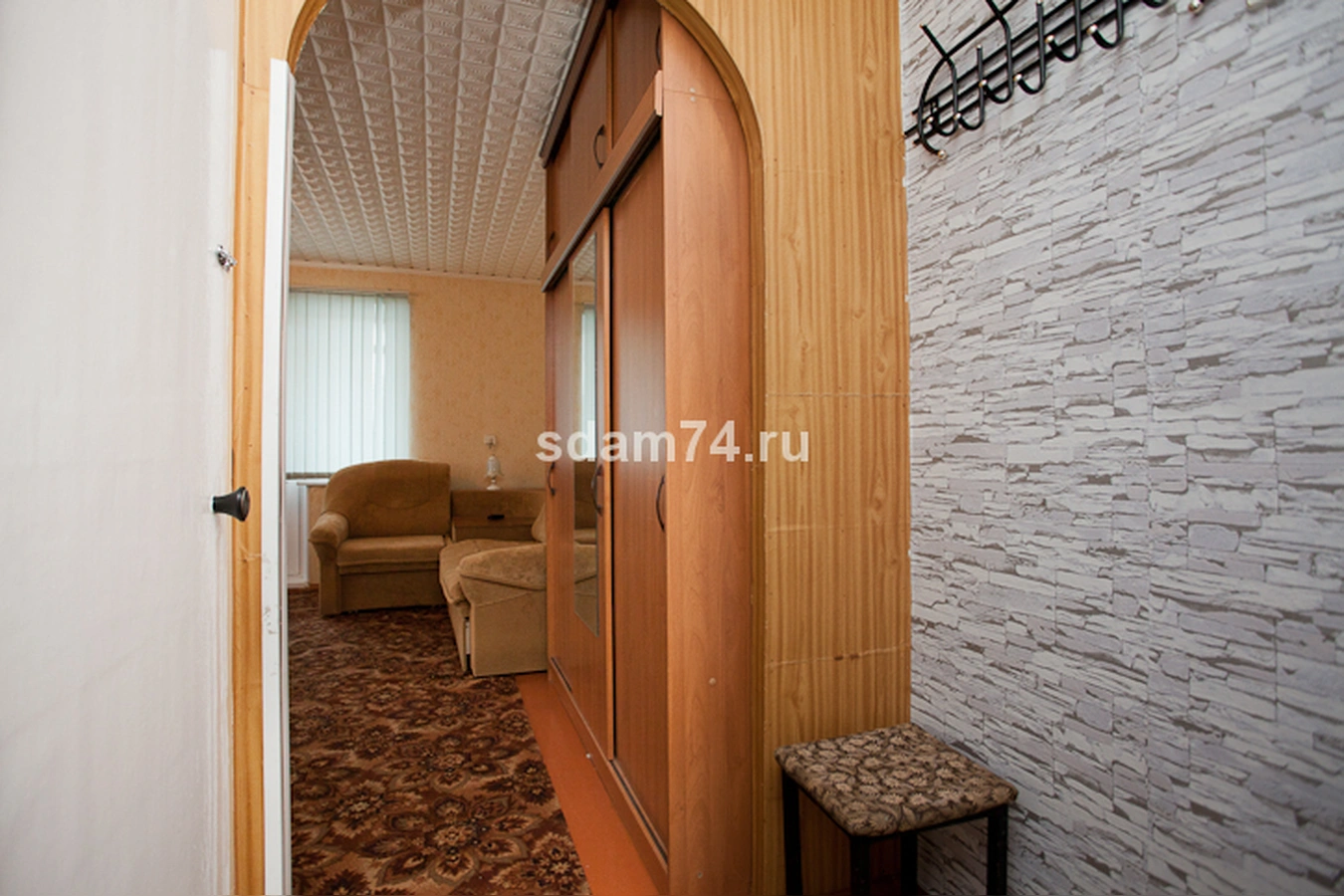 Фото квартиры