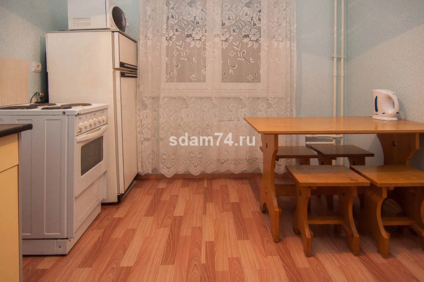 Фото квартиры