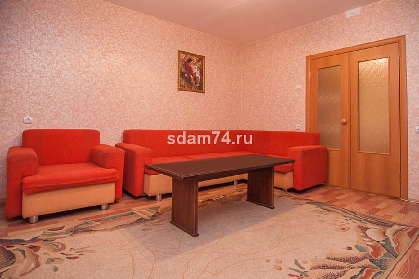 Фото квартиры