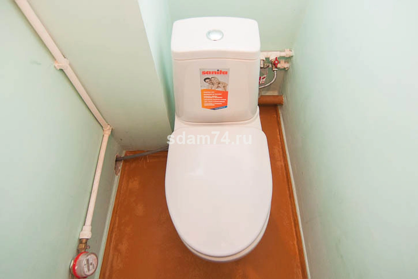 Фото квартиры