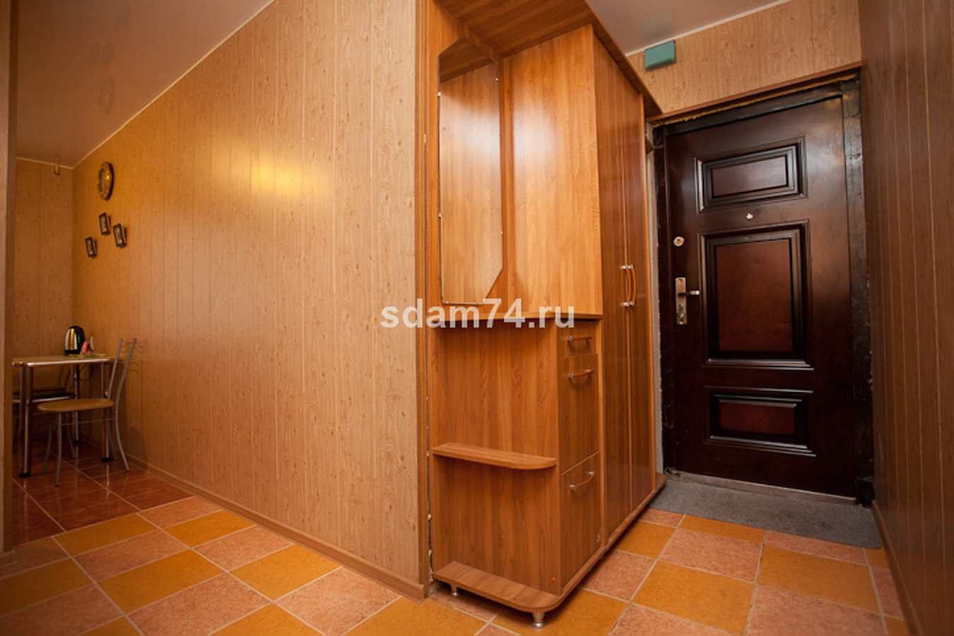 Фото квартиры