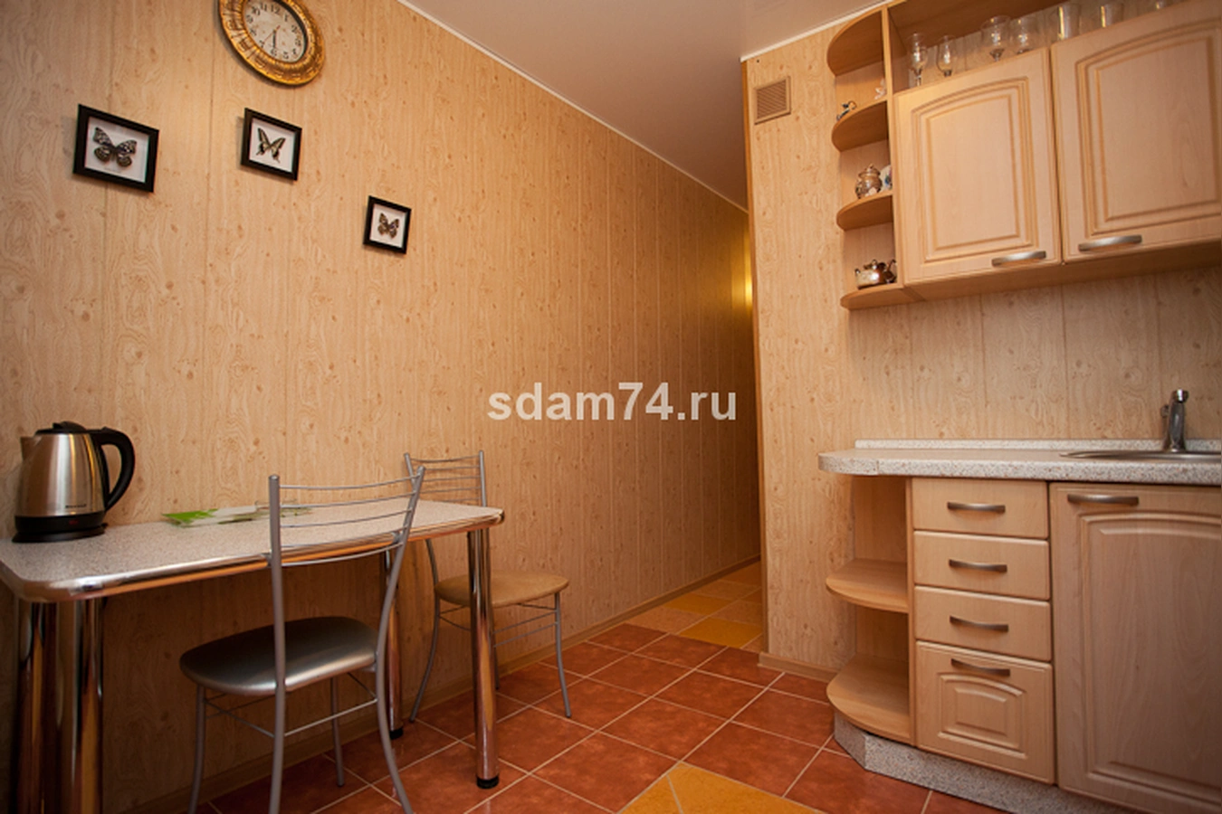 Фото квартиры