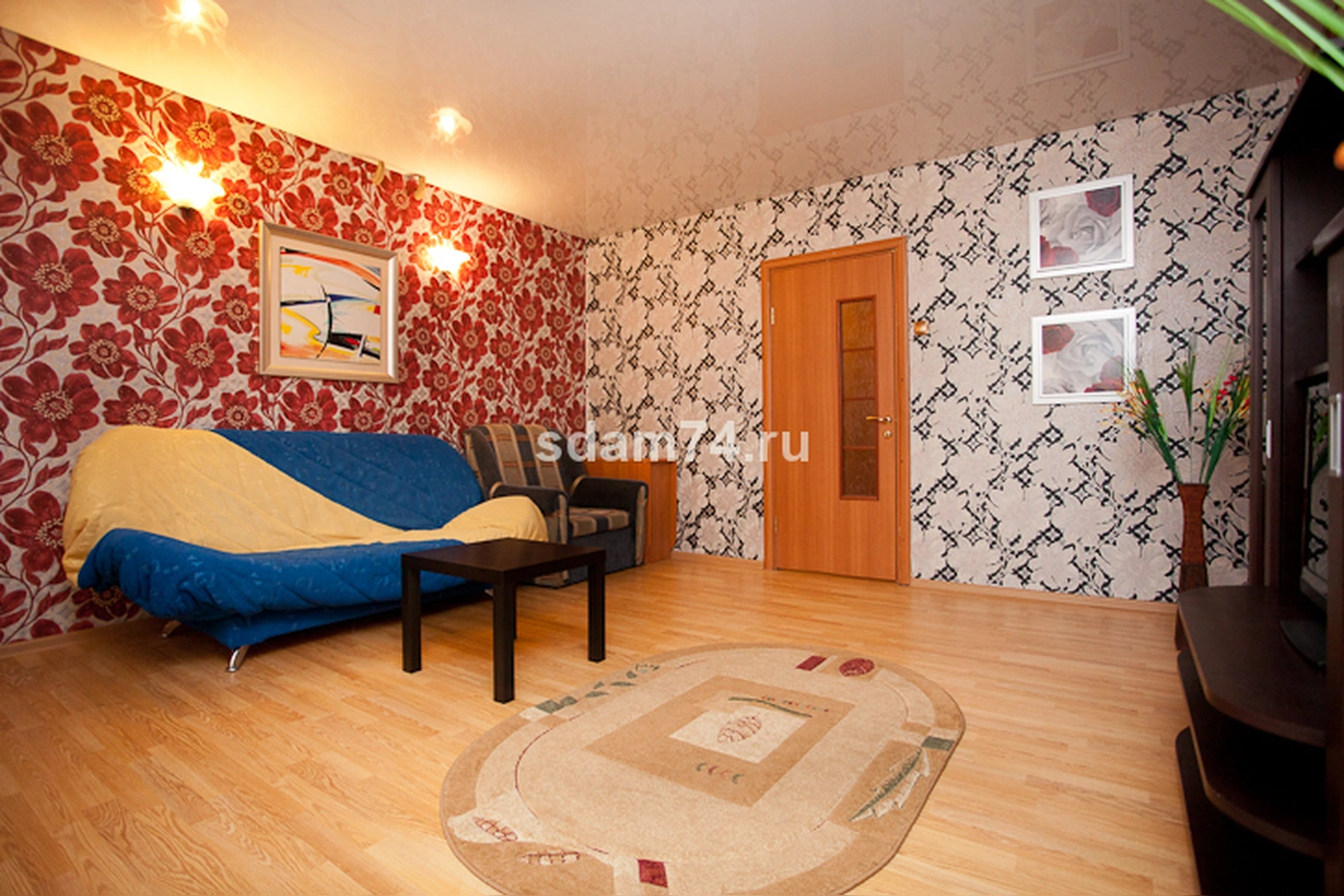 Фото квартиры