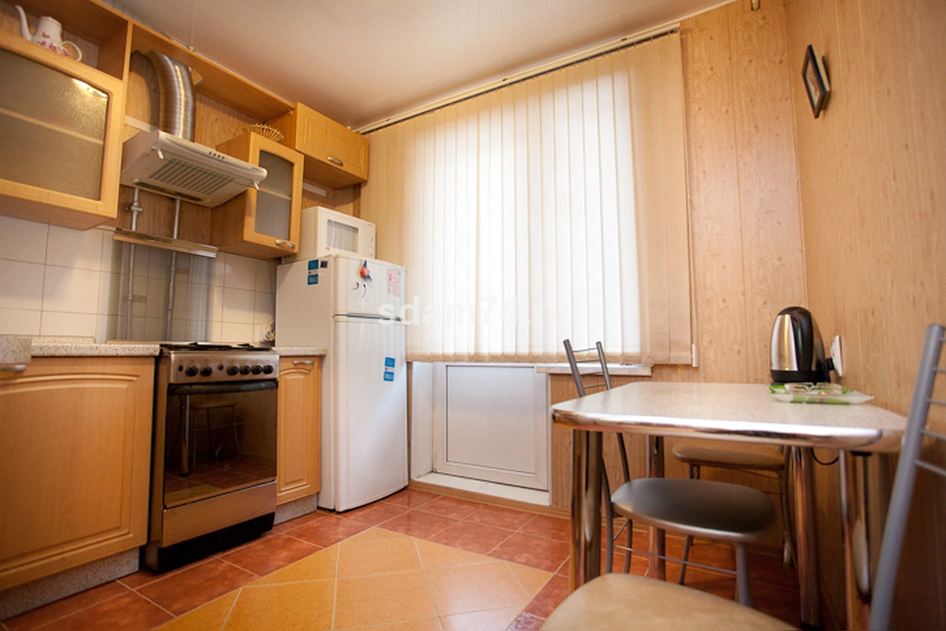 Фото квартиры