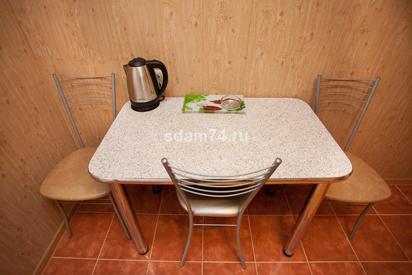 Фото квартиры