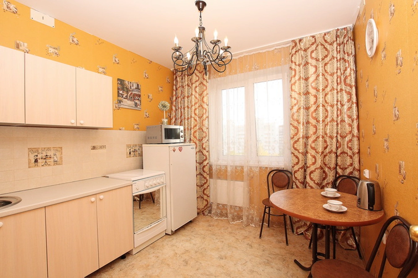 Фото квартиры