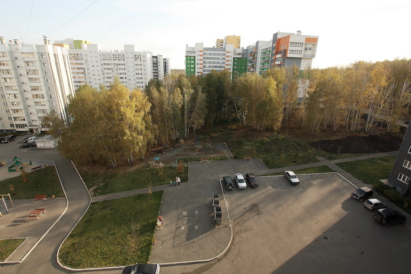 Фото квартиры