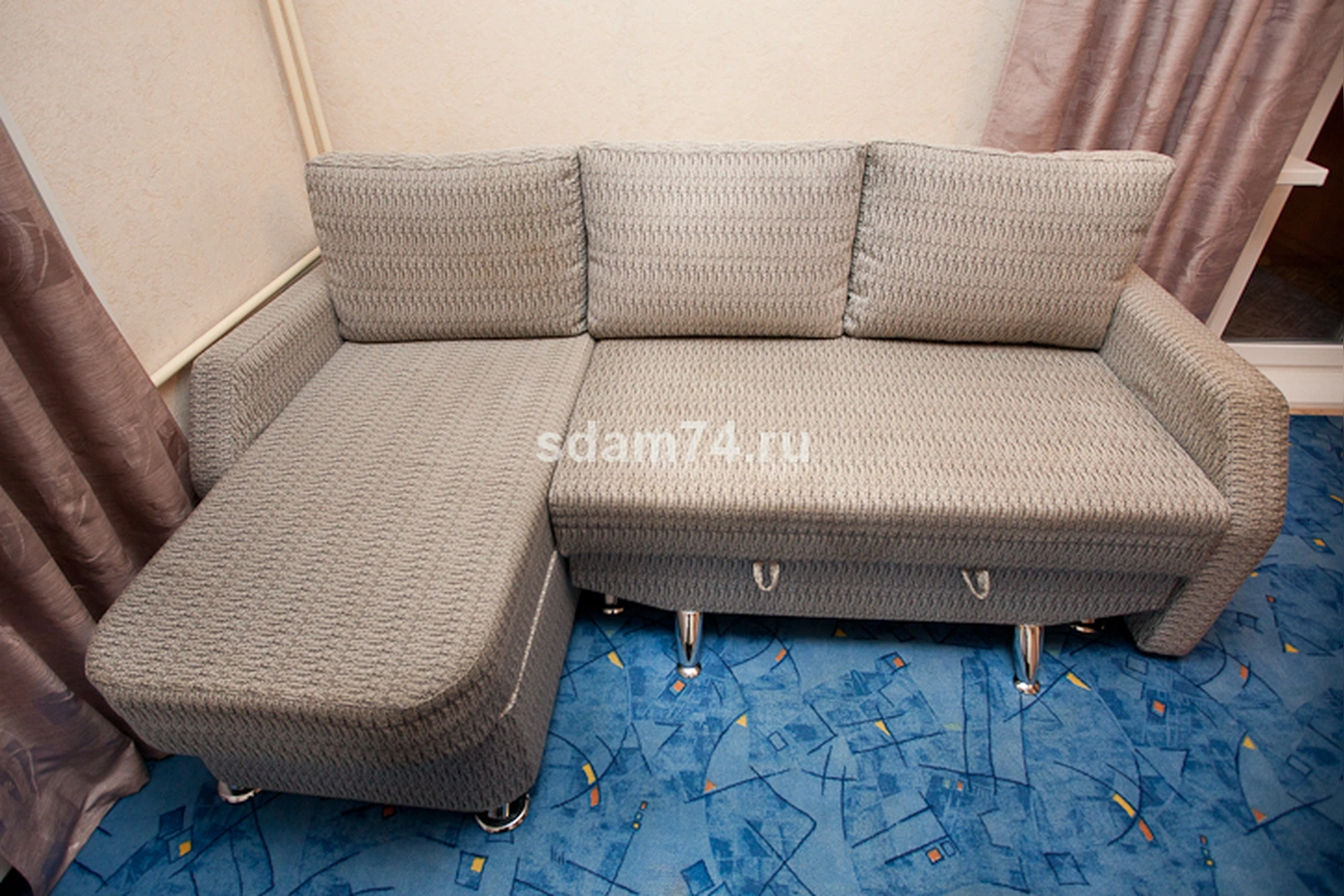 Фото квартиры