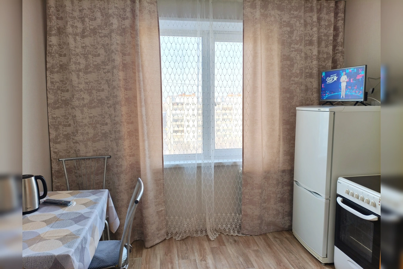 Фото квартиры