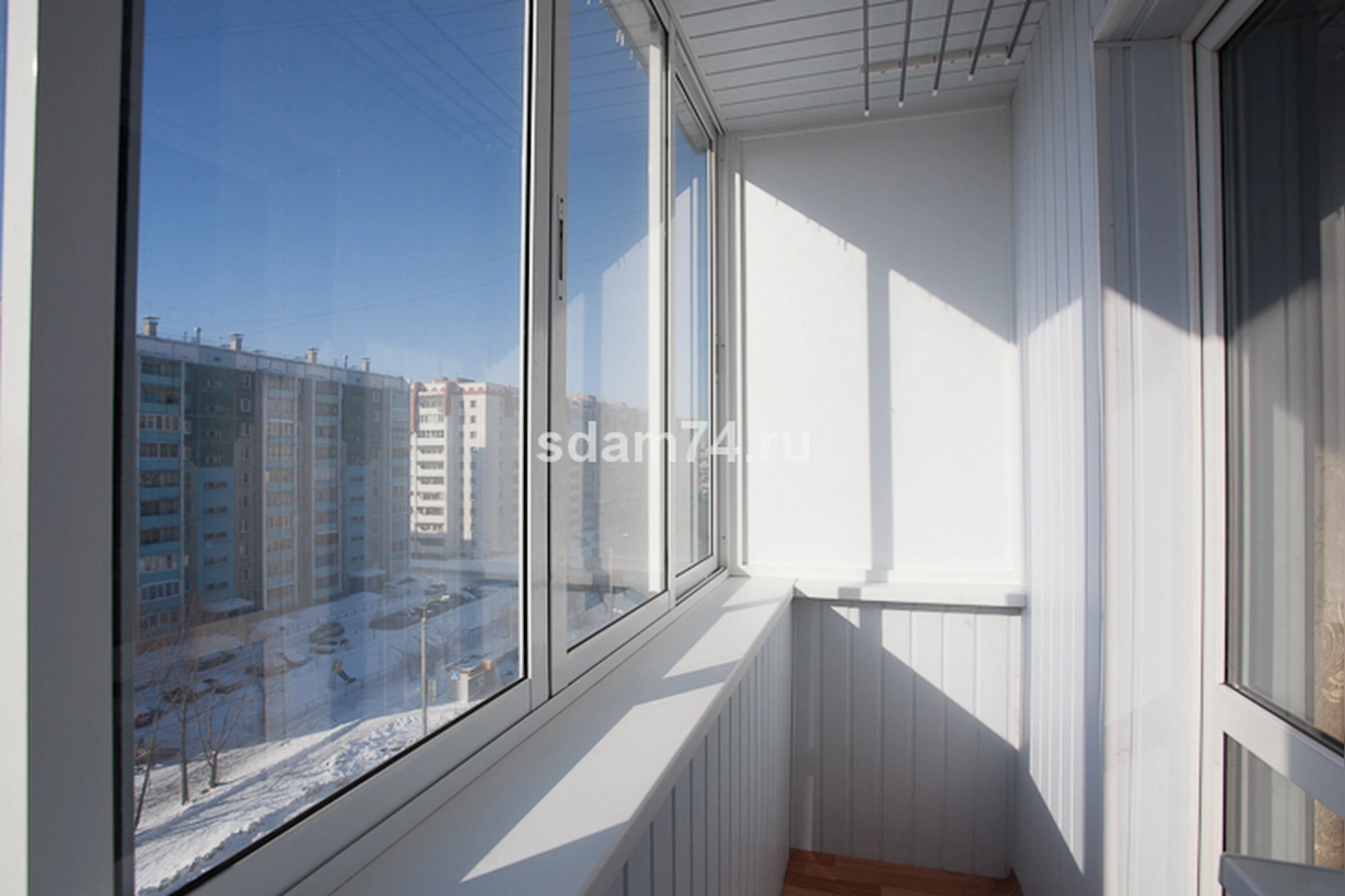 Фото квартиры