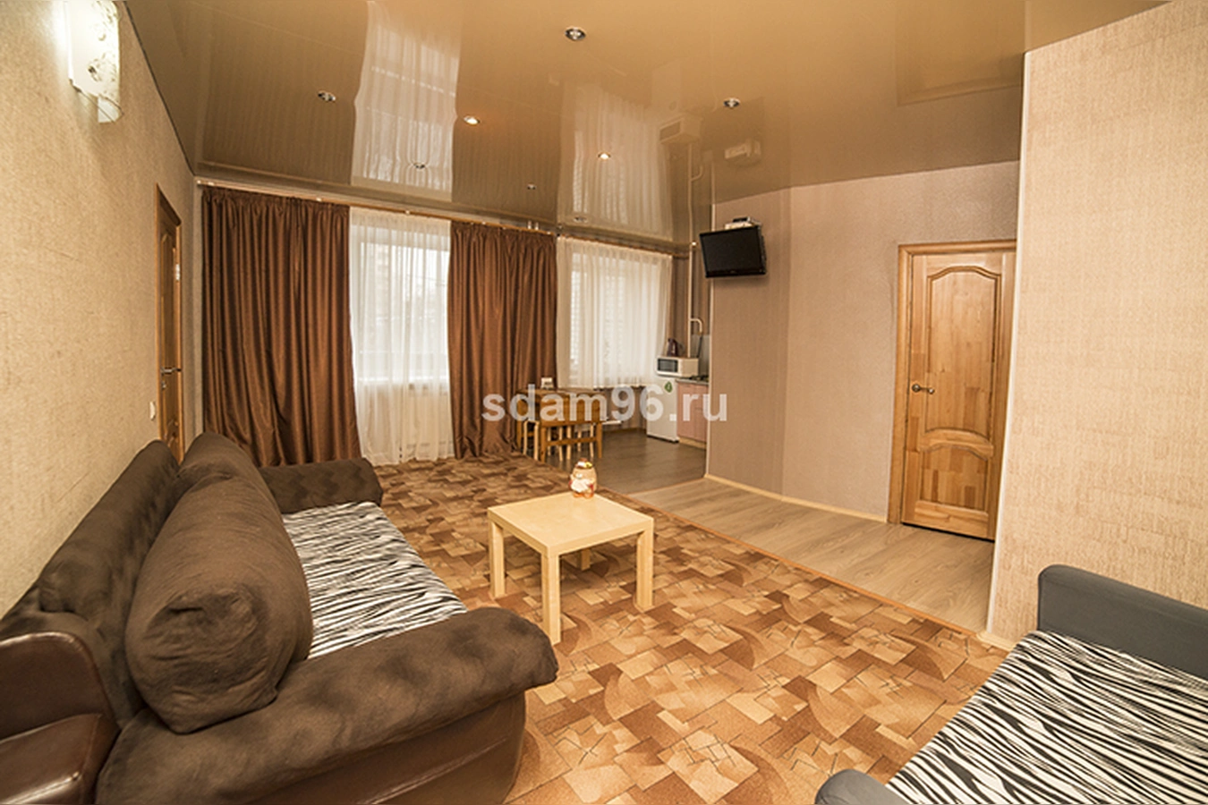 Фото квартиры