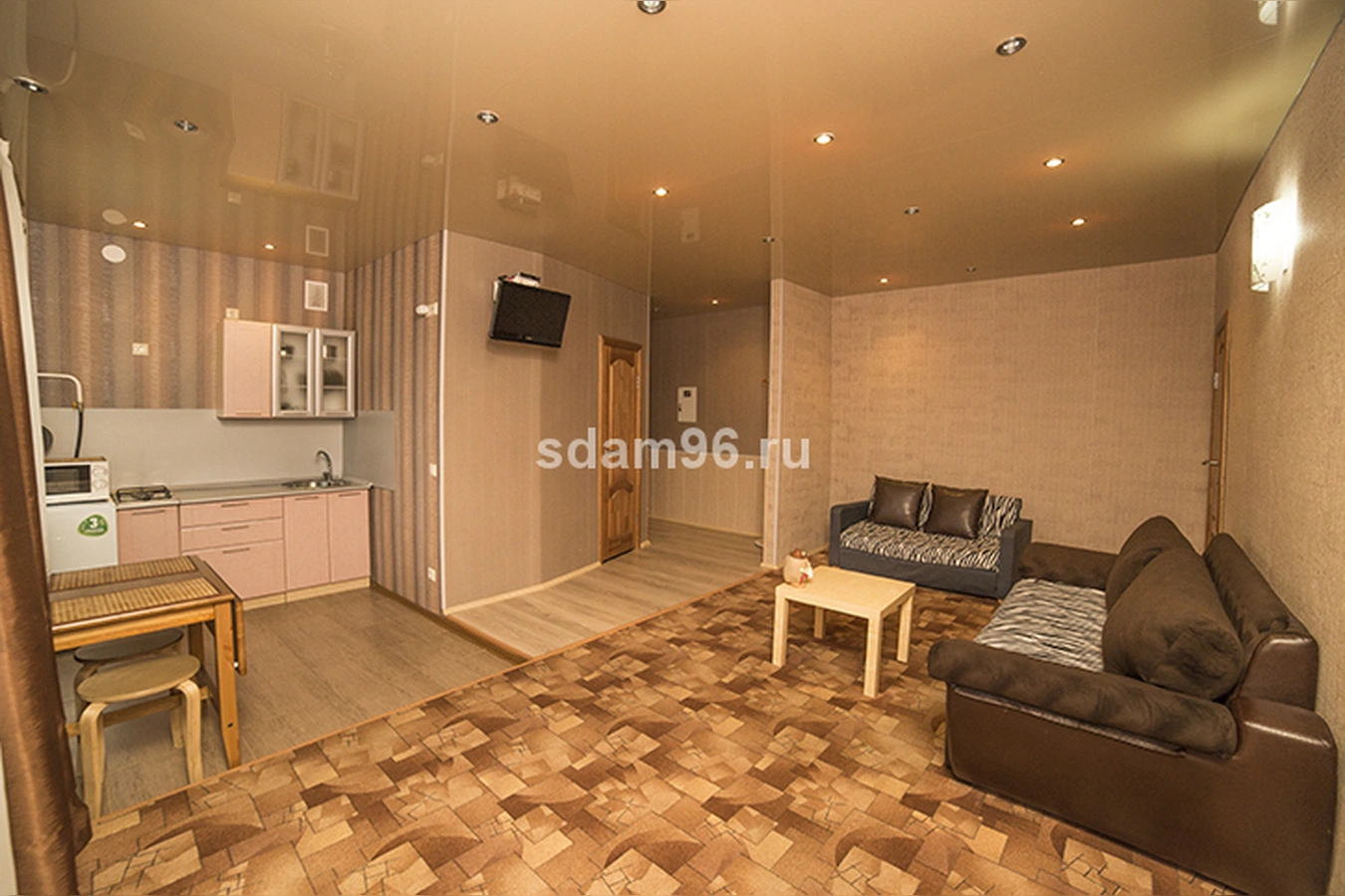 Фото квартиры