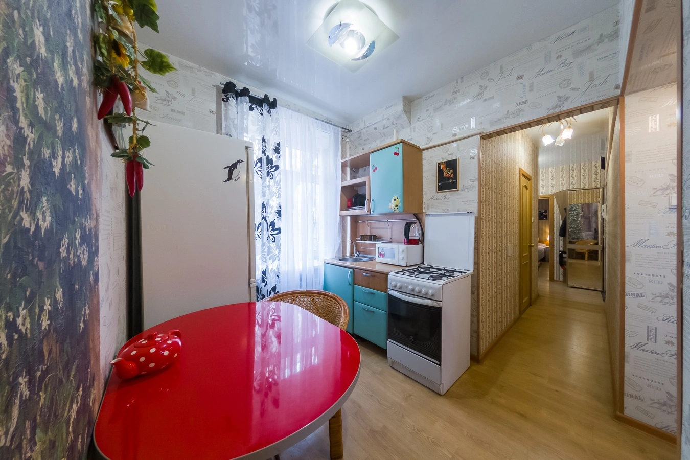 Фото квартиры