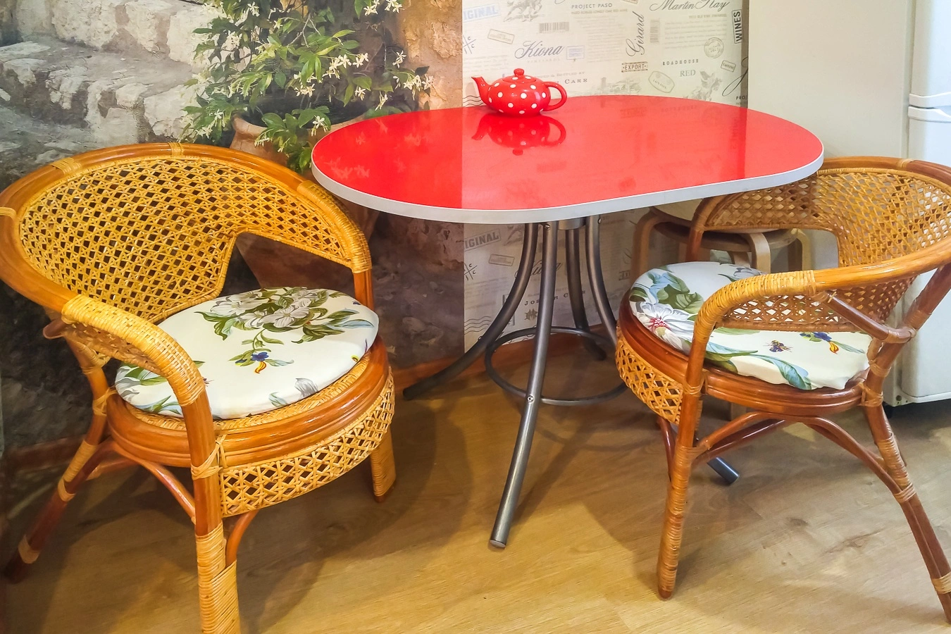 Фото квартиры