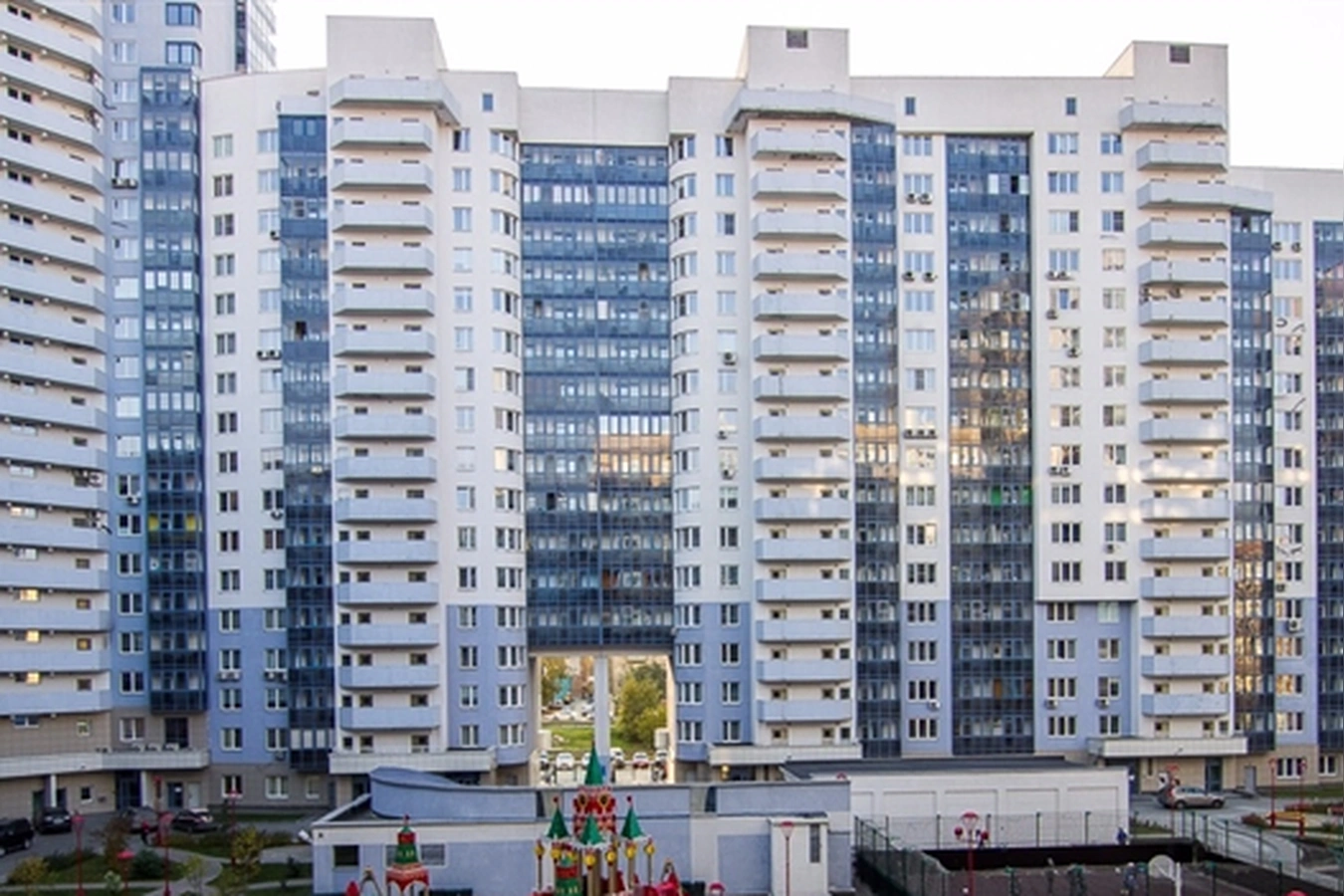 Фото квартиры