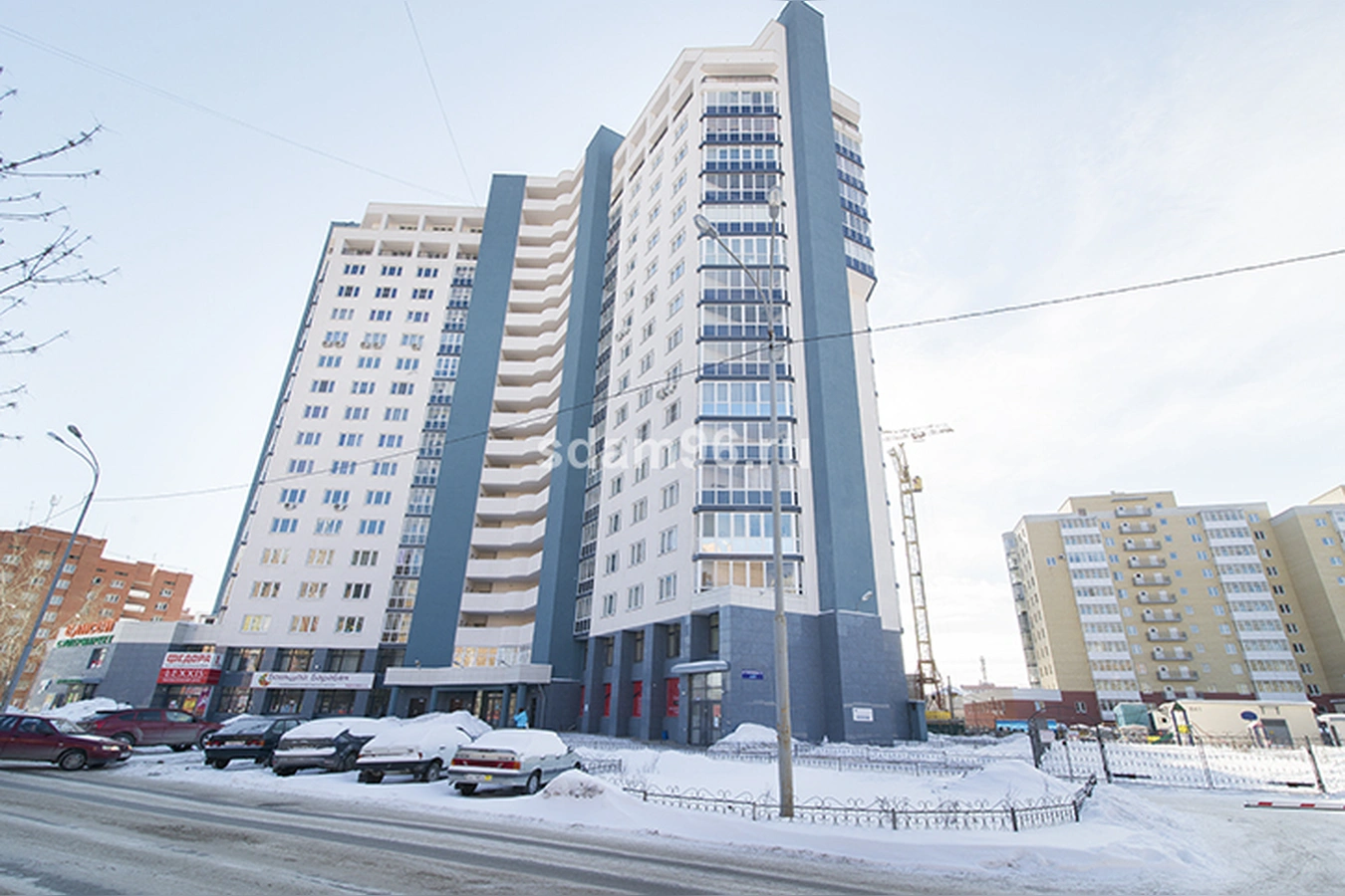 Фото квартиры