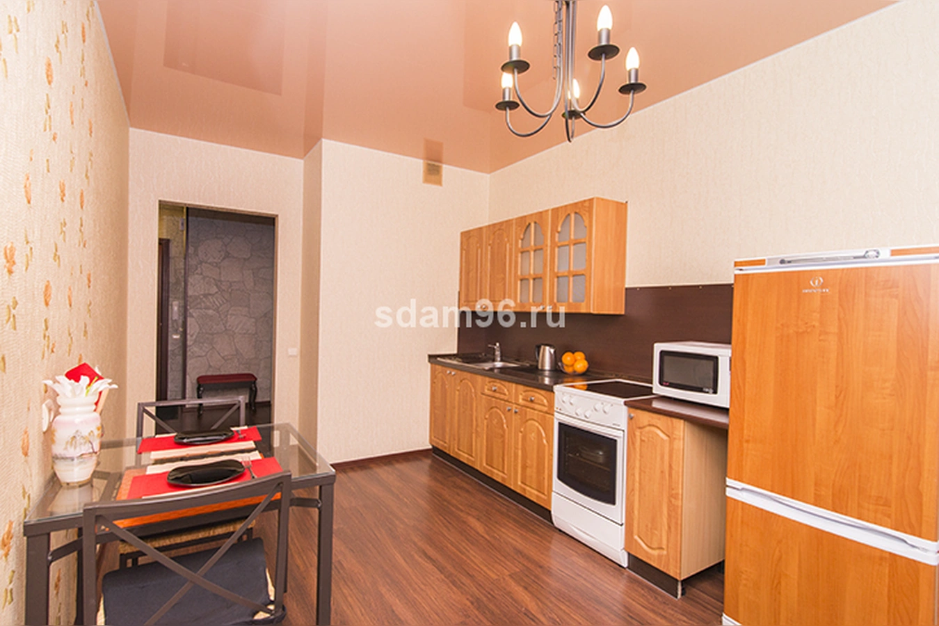 Фото квартиры