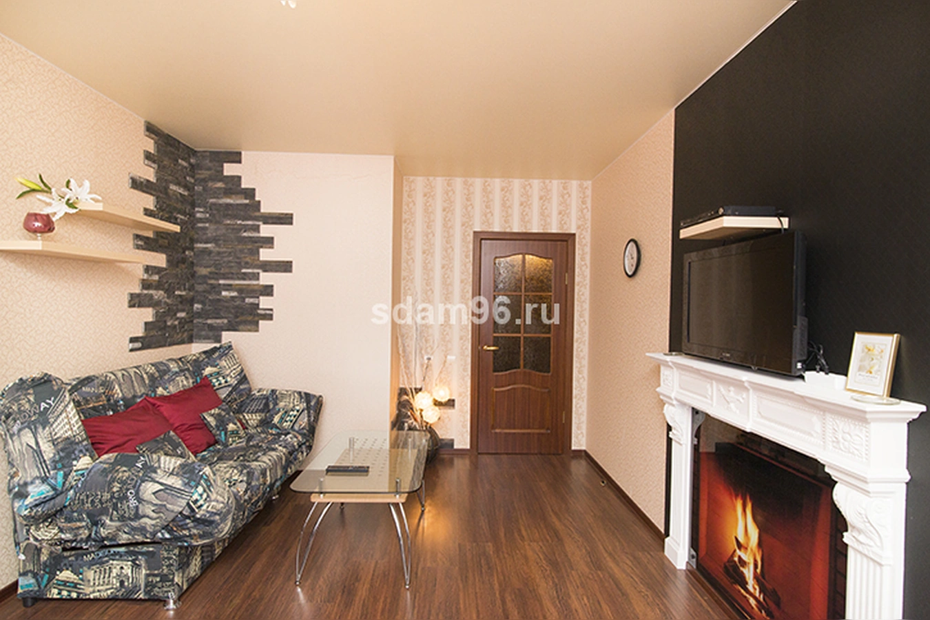 Фото квартиры