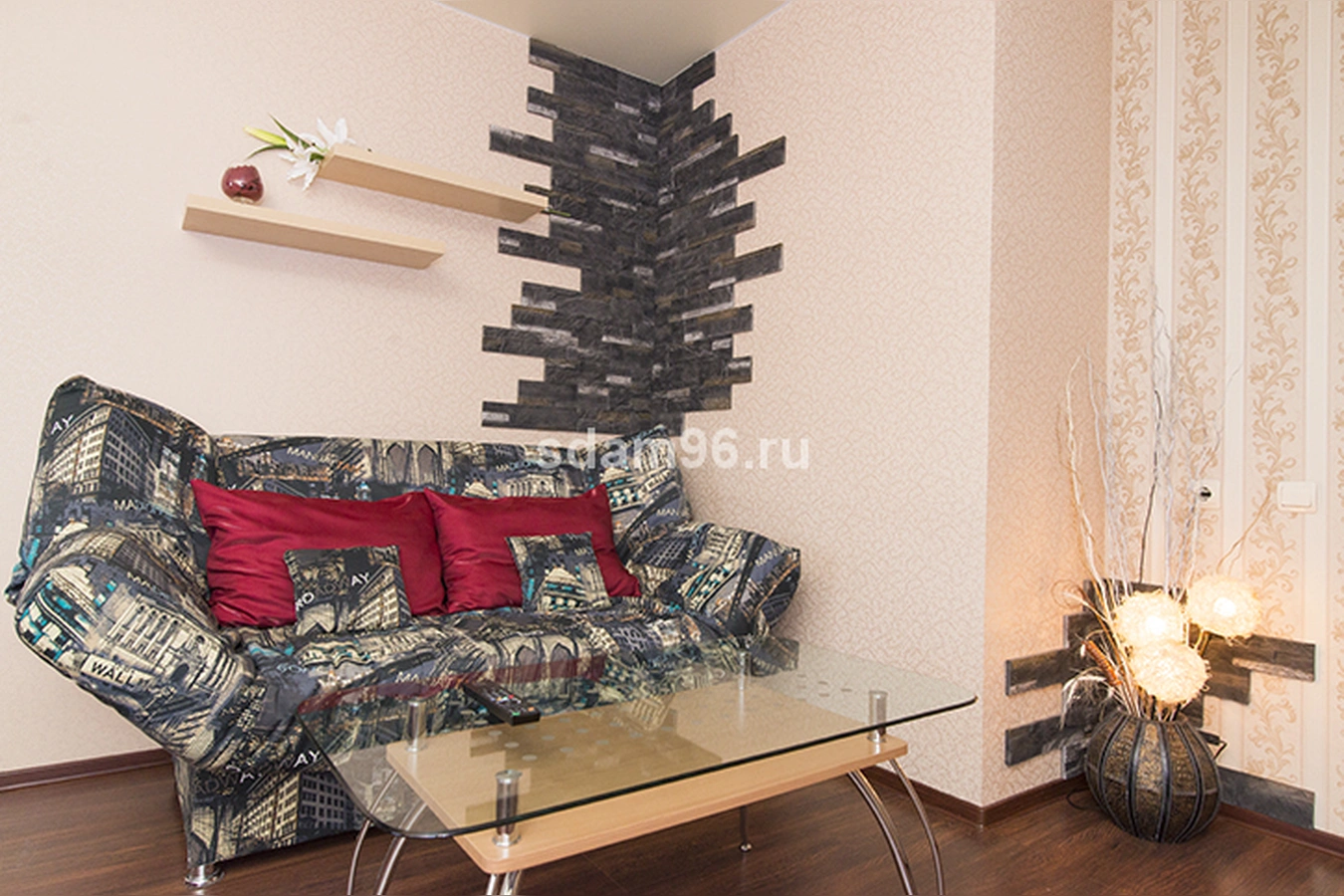 Фото квартиры