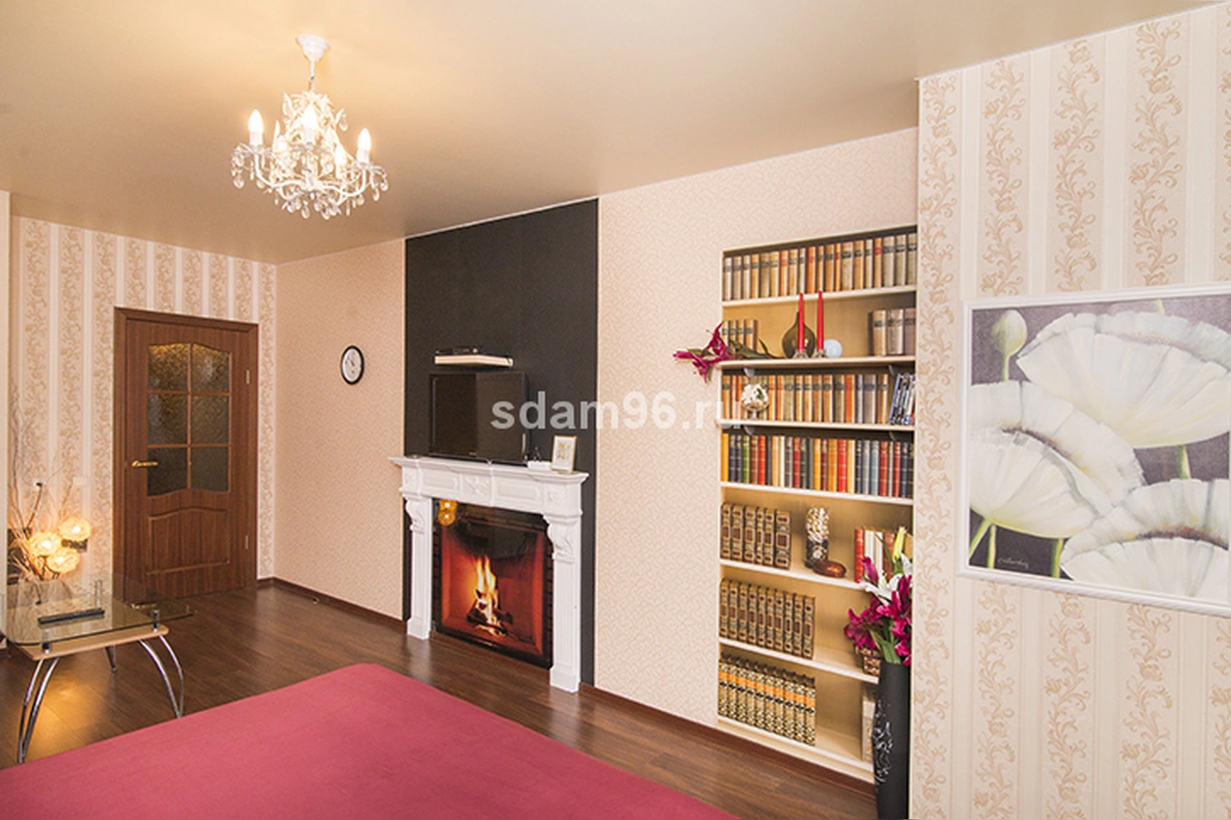 Фото квартиры