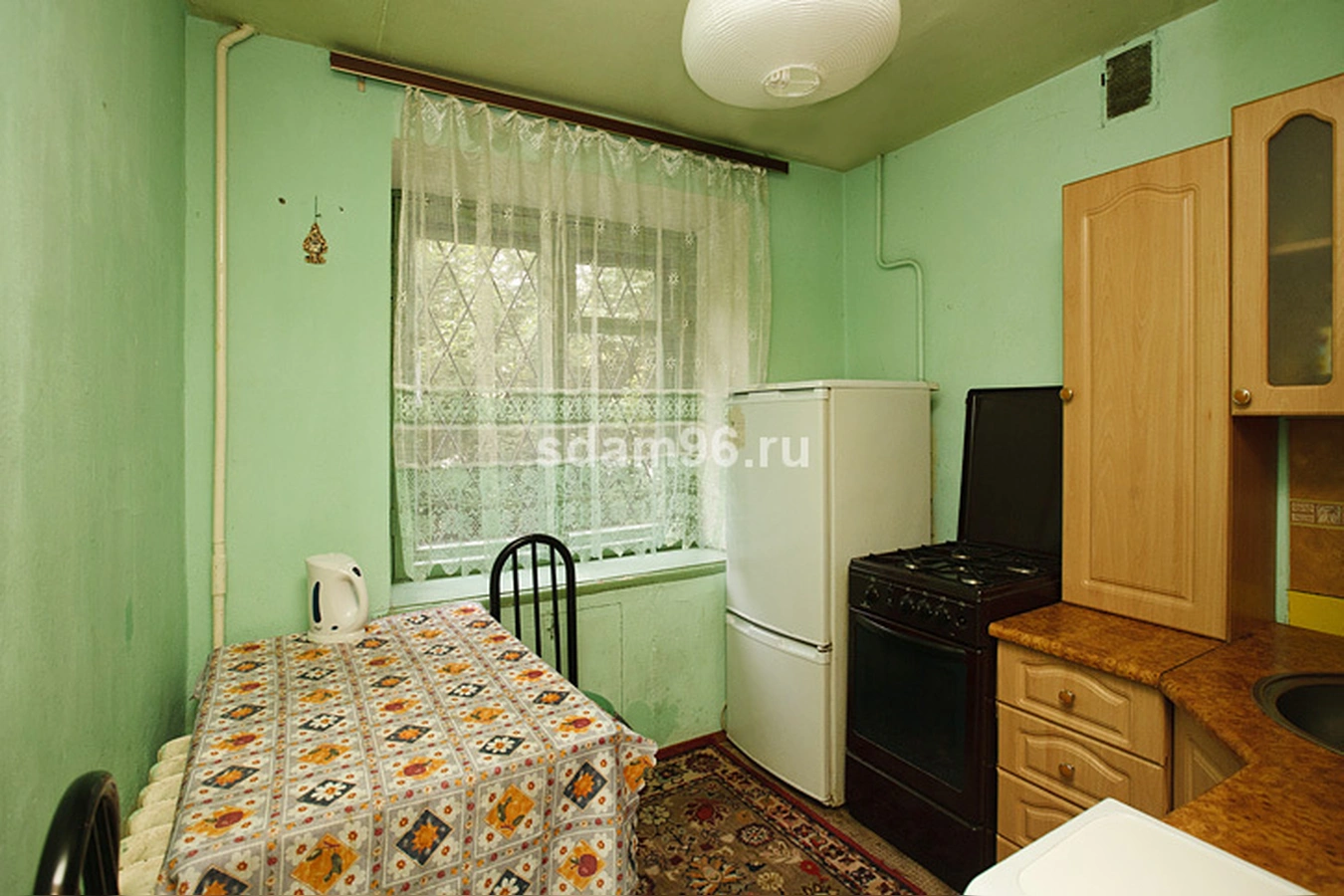 Фото квартиры