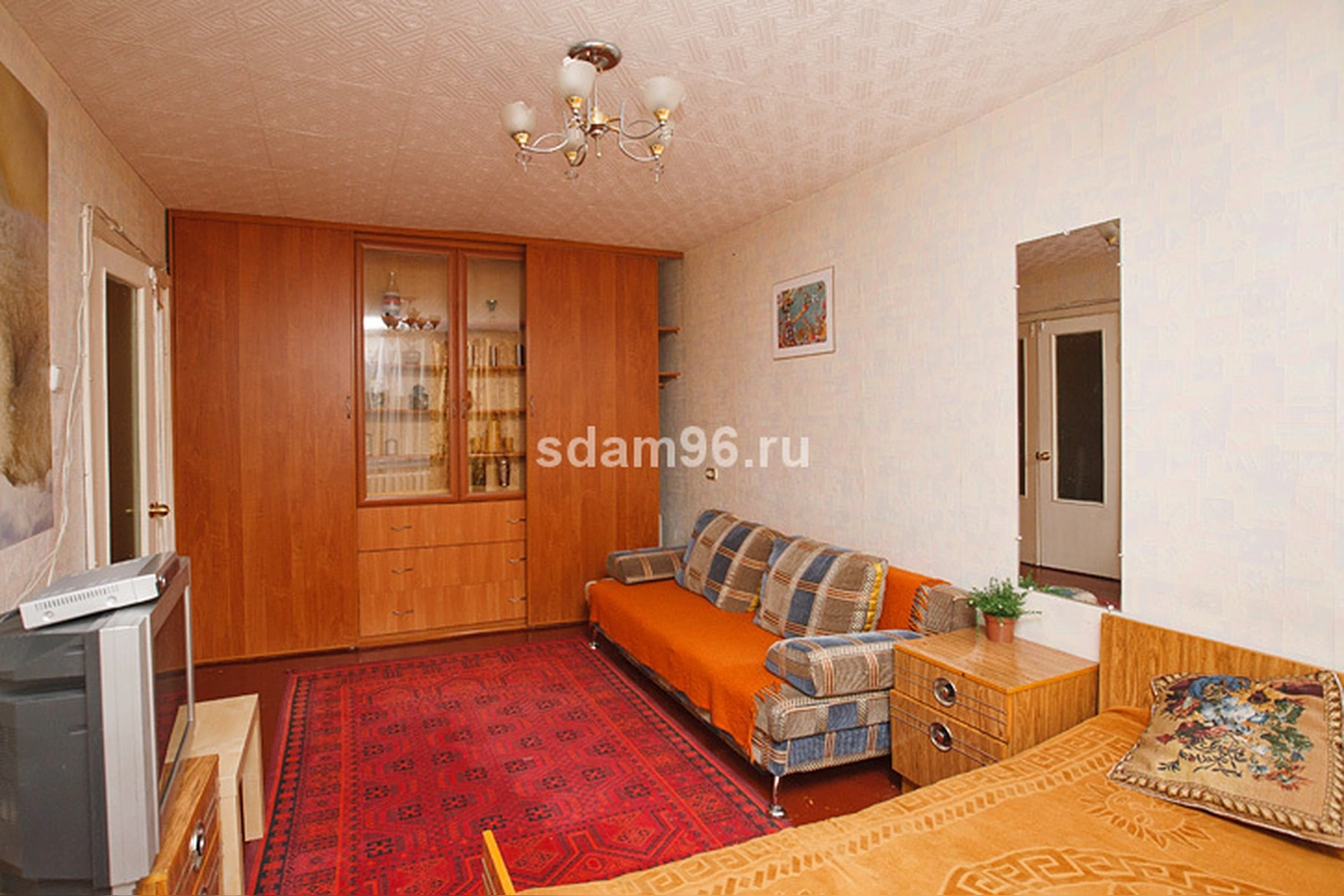 Фото квартиры