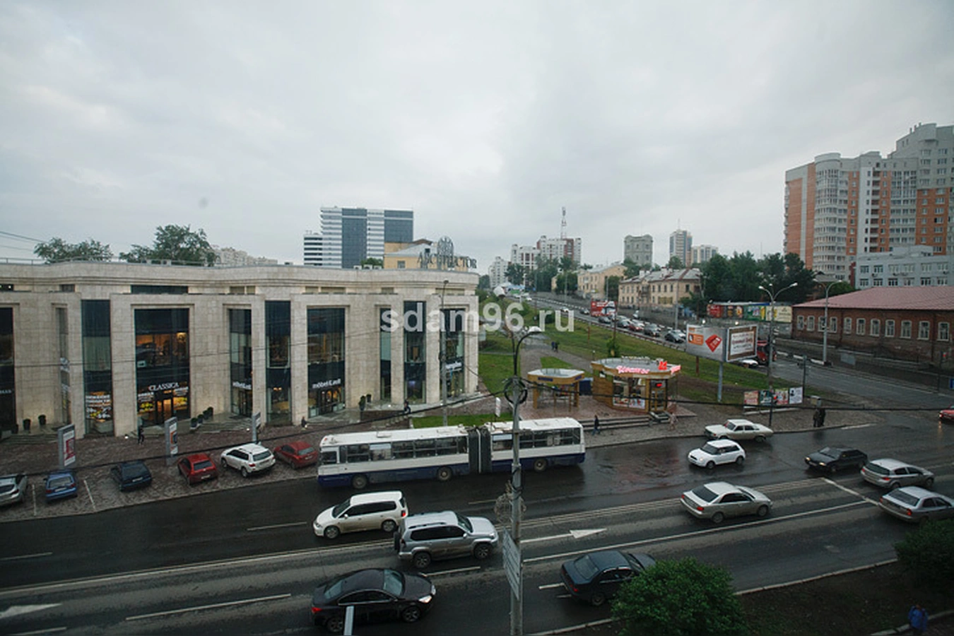 Фото квартиры