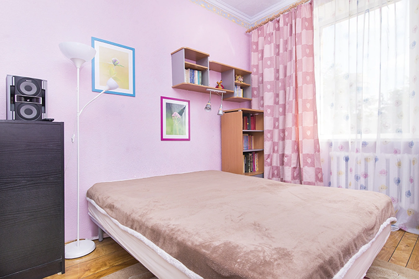 Фото квартиры