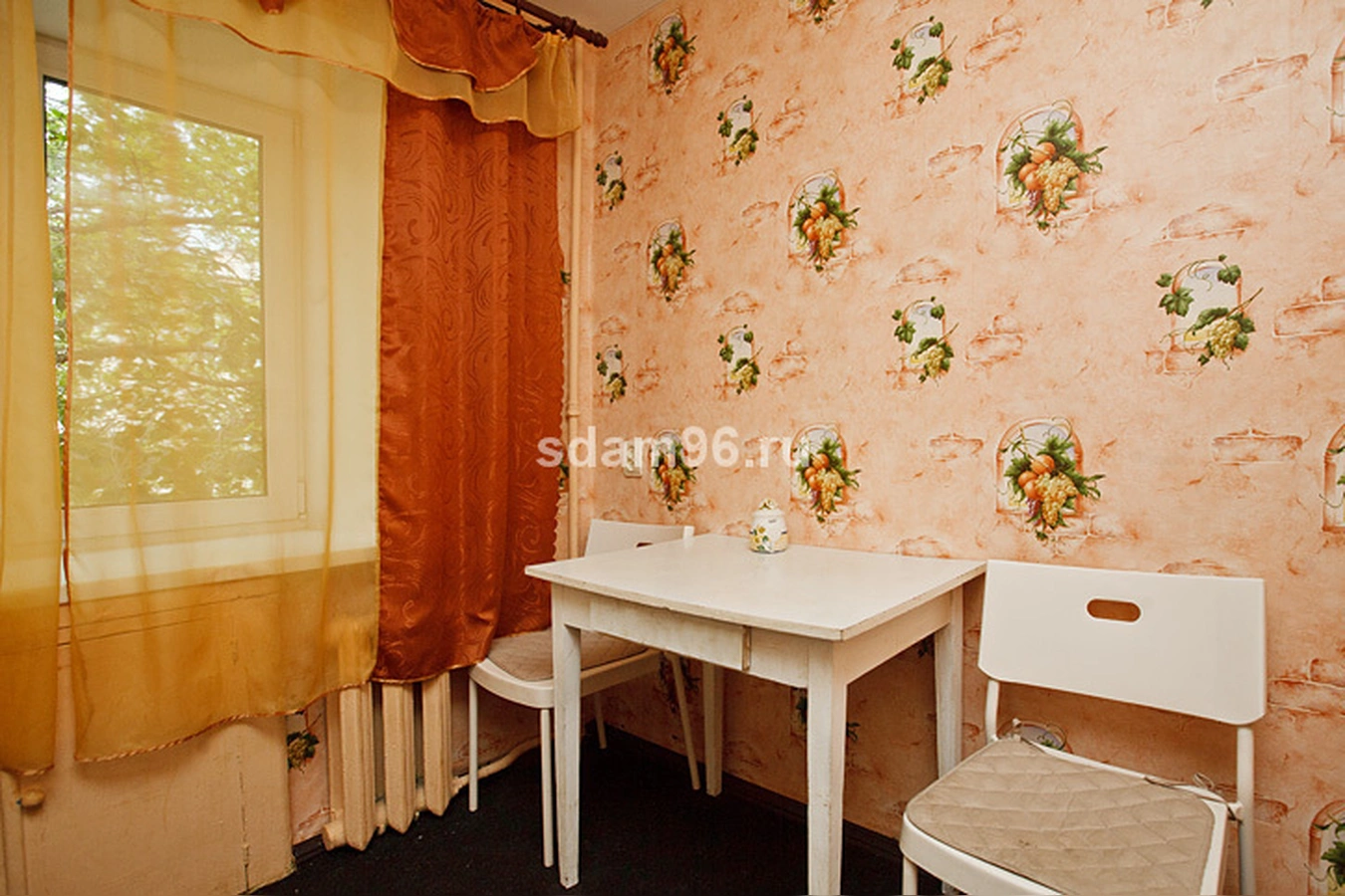 Фото квартиры