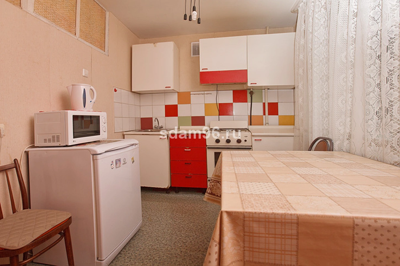 Фото квартиры