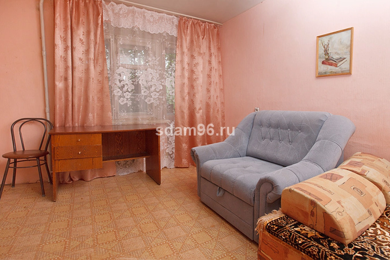 Фото квартиры