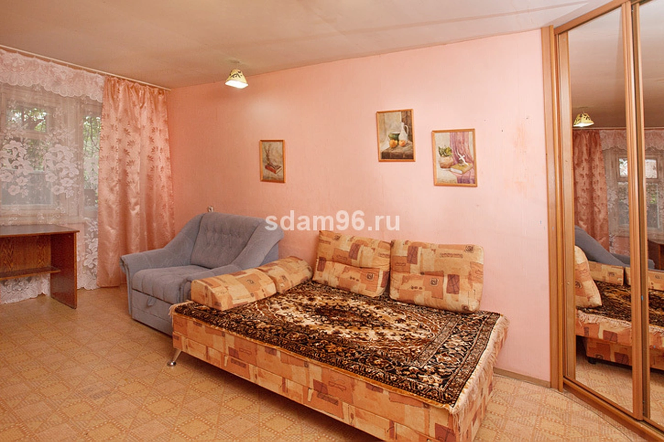 Фото квартиры