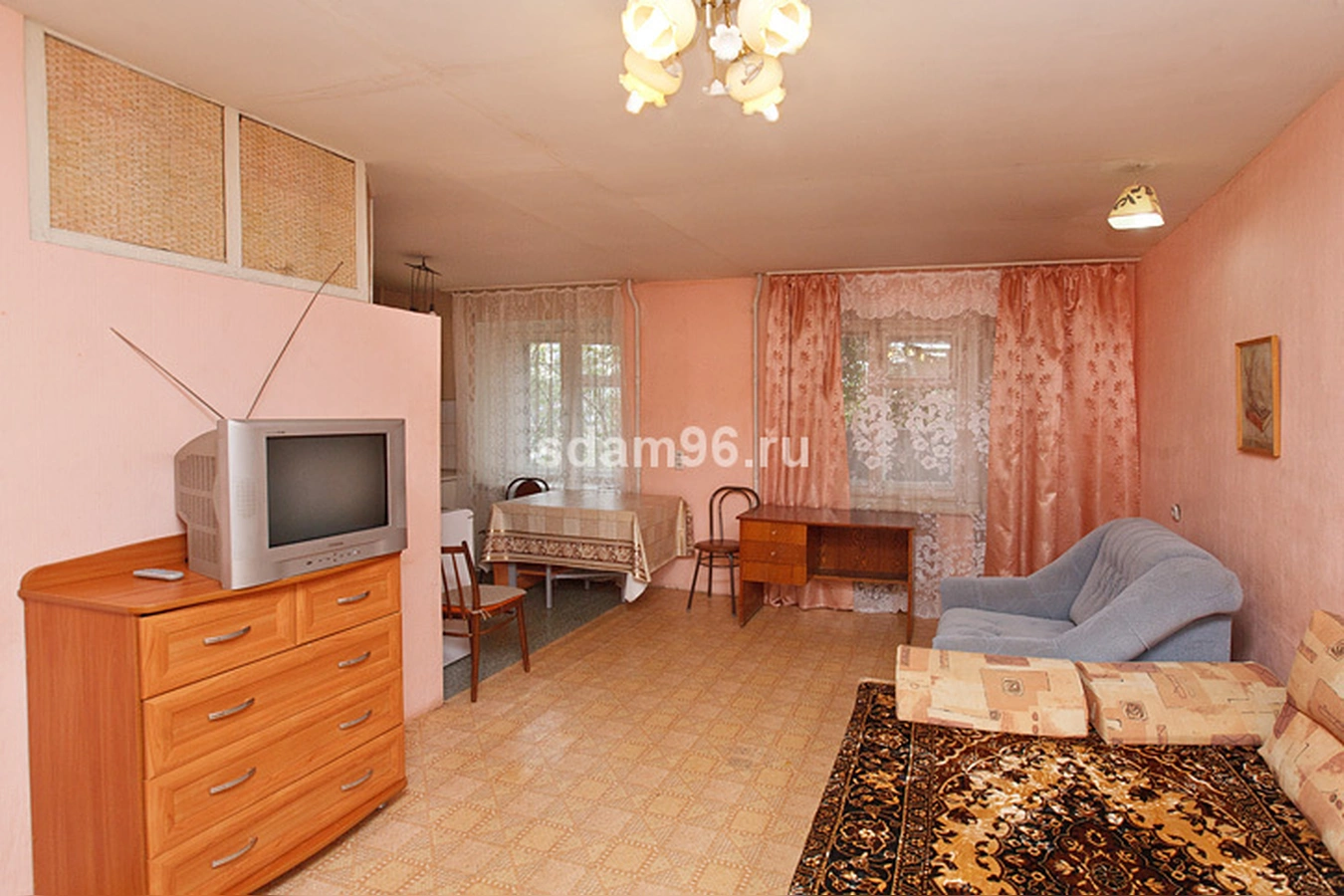 Фото квартиры