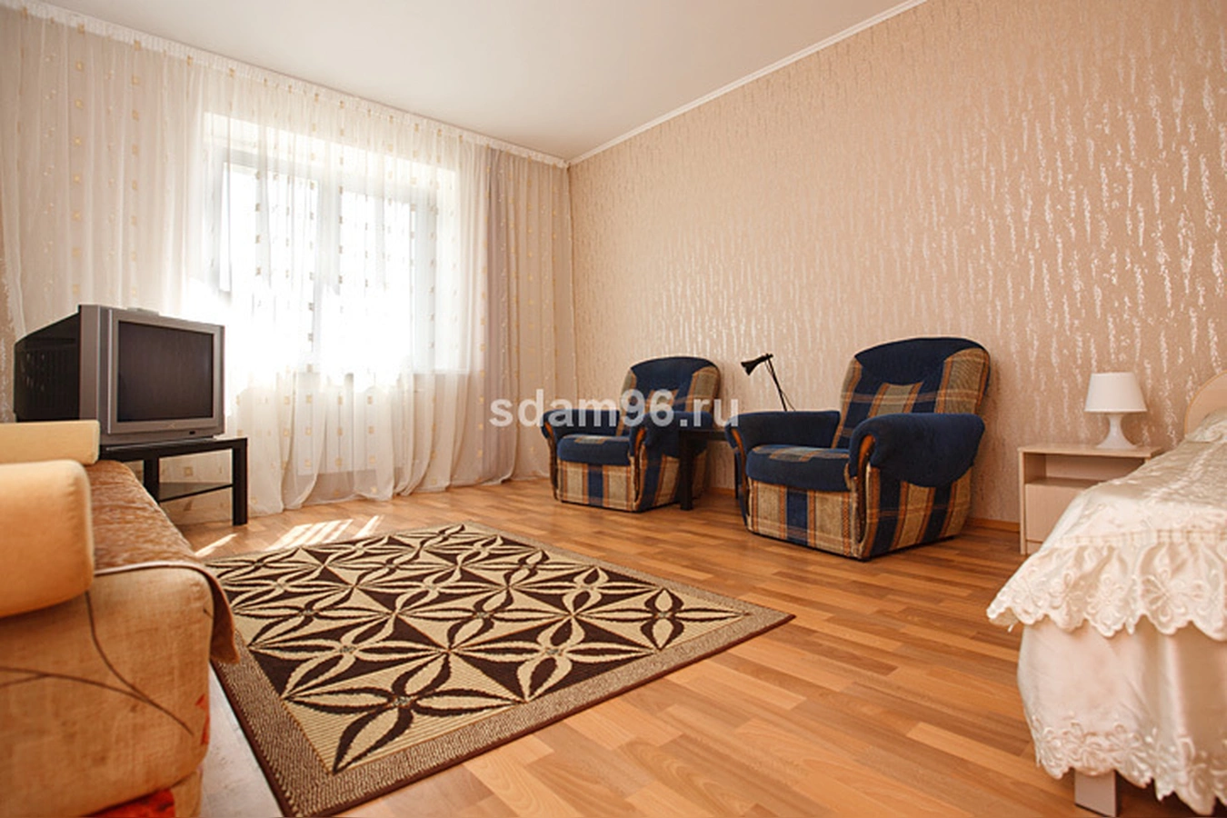 Фото квартиры